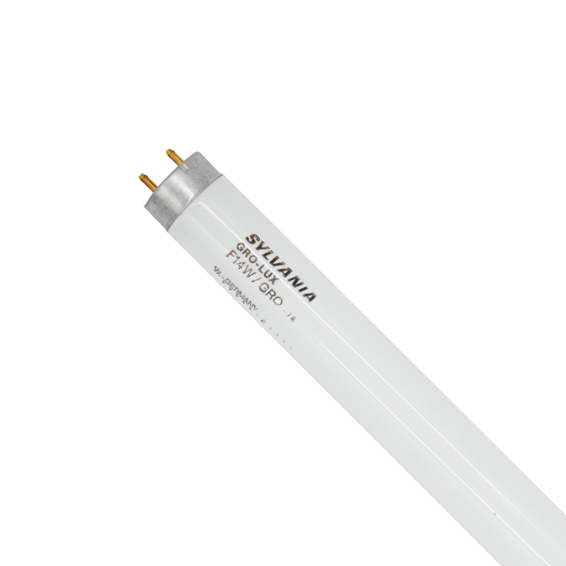Lampada Fluorescente T8 14W Grolux Sylvania Dimmerabile