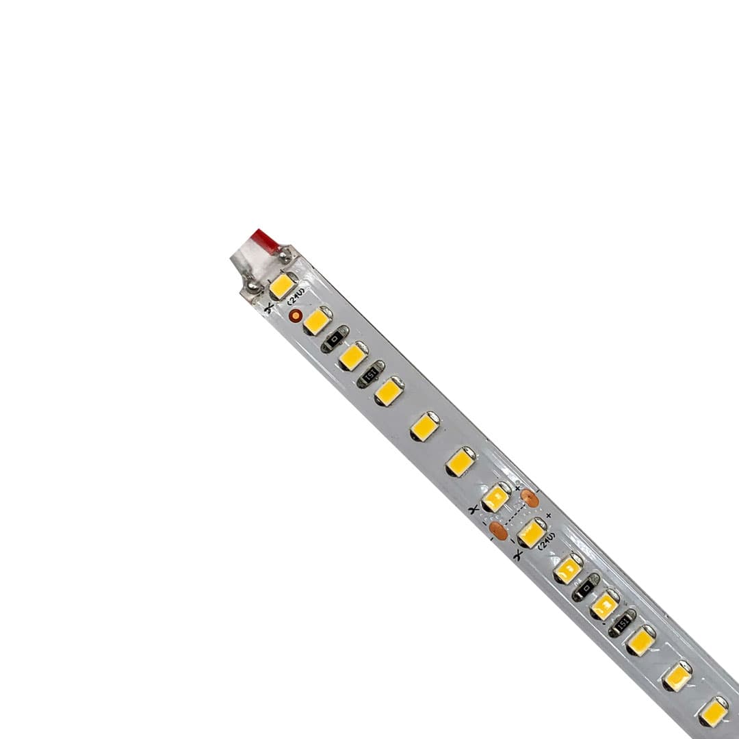 Strip LED 14.4W/m 3000K 24V 5m TLB