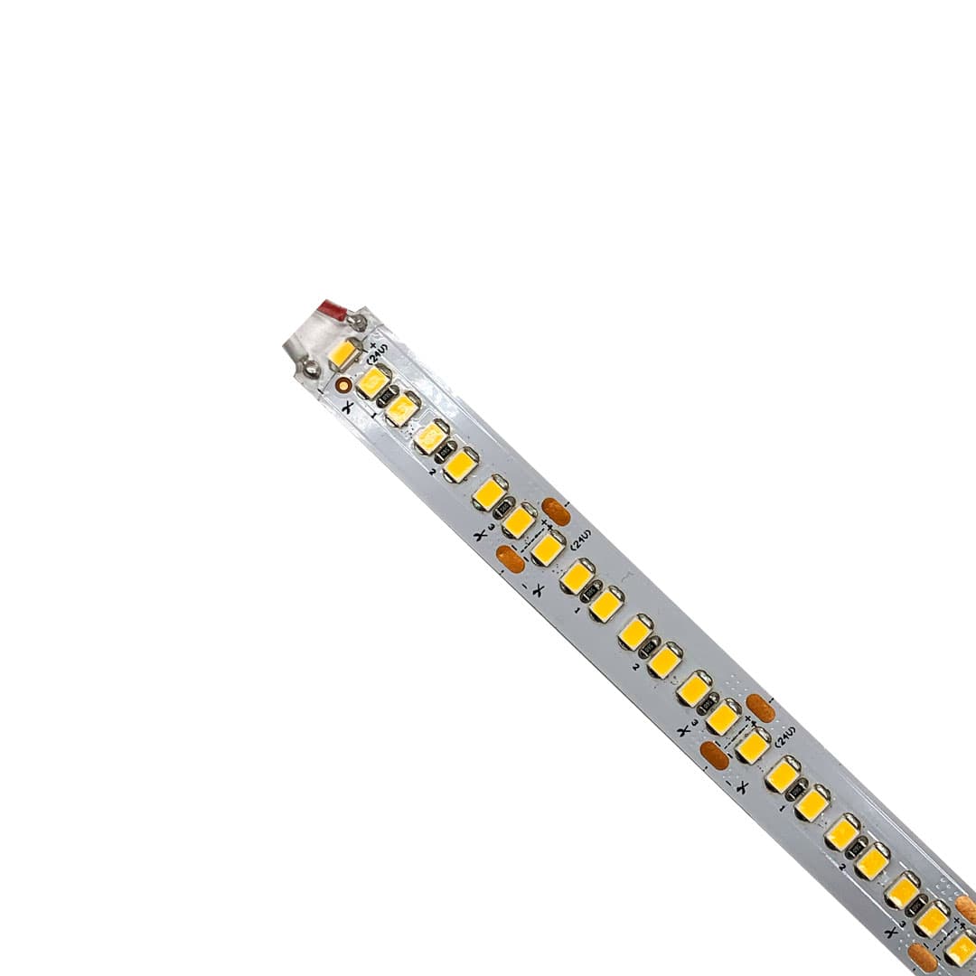Strip LED 19.2W/m 4000K 24V 5m TLB Dimmerabile