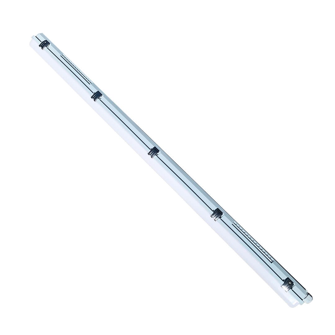 LED Batten TLB 38W 4000K 1200mm Plafoniera Stagna