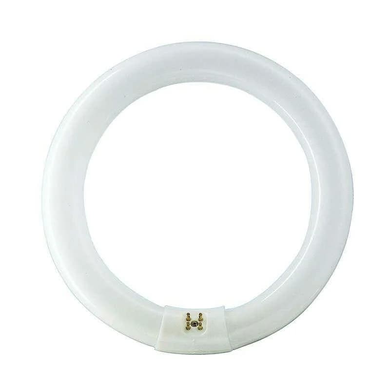 Lampada Fluorescente Circolina T9 32W 841 G10Q