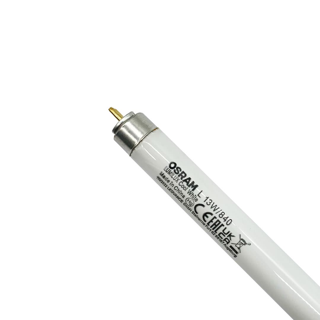Lampada Fluorescente T5 13W 840 OSRAM Bianco Neutro