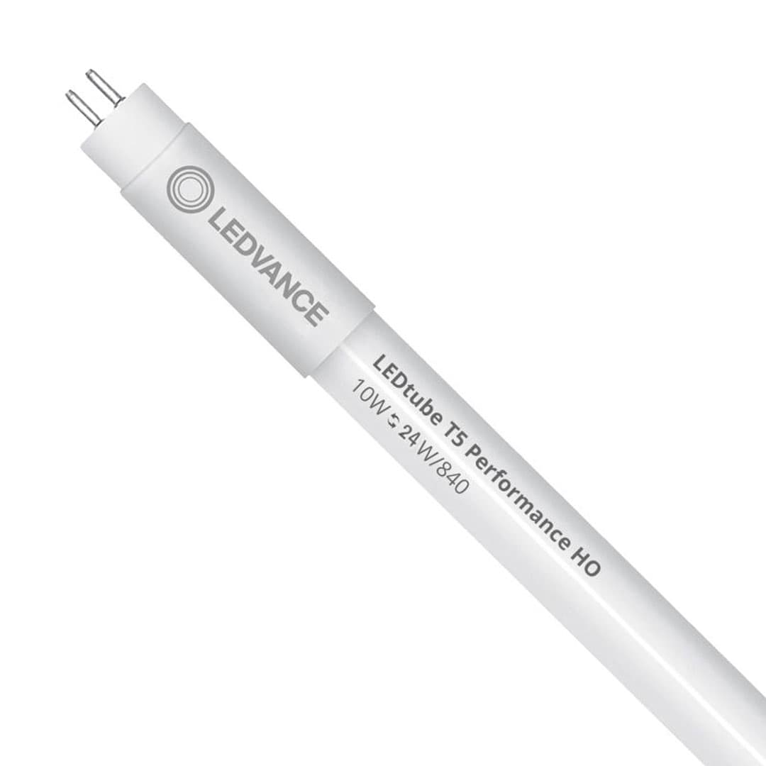 LEDVANCE Tubo LED T5 10W 840 55cm G13