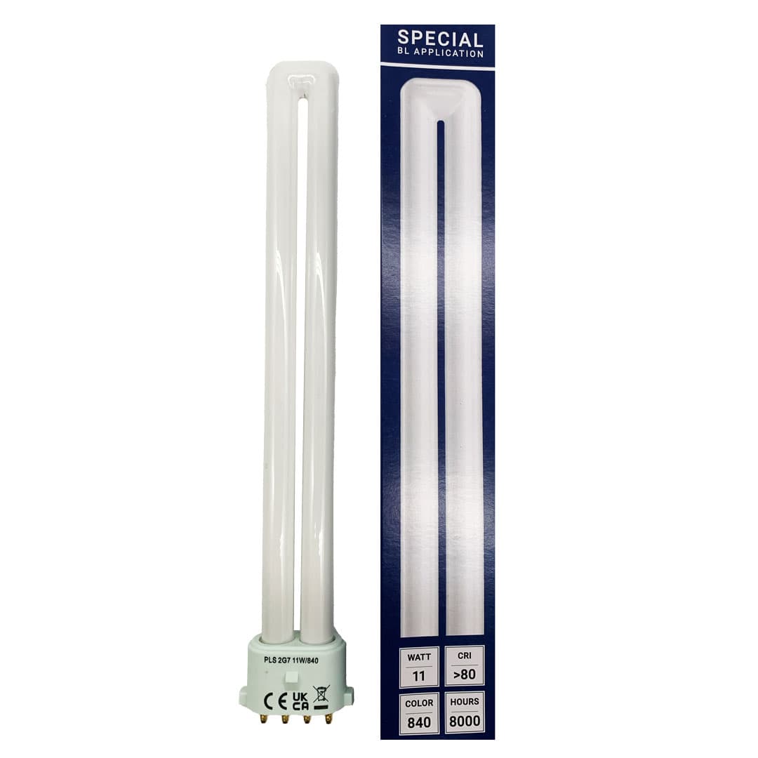 Lampada Fluorescente PL-S 11W 840 2G7 SPL
