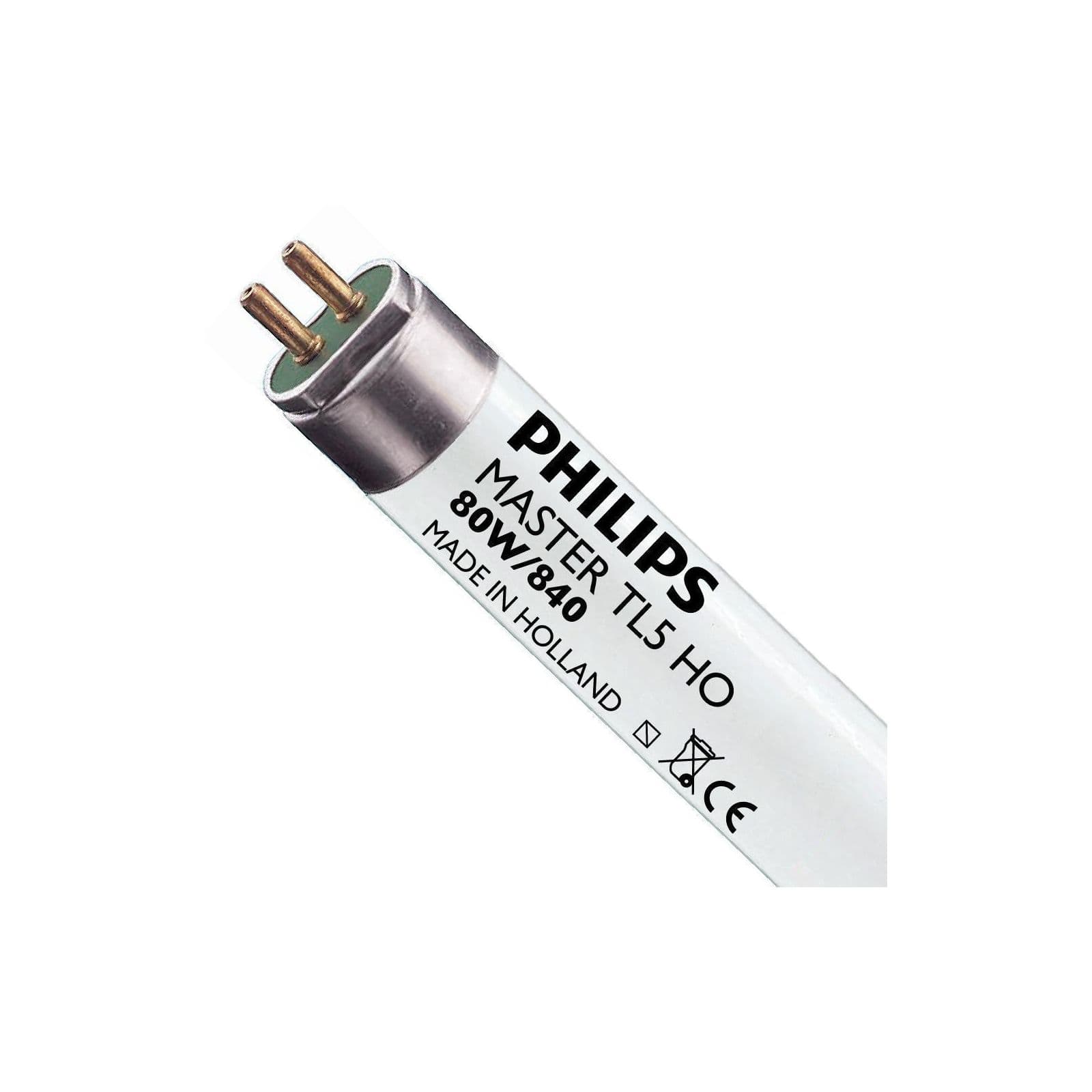 Tubo Fluorescente T5 80W 840 Philips G5