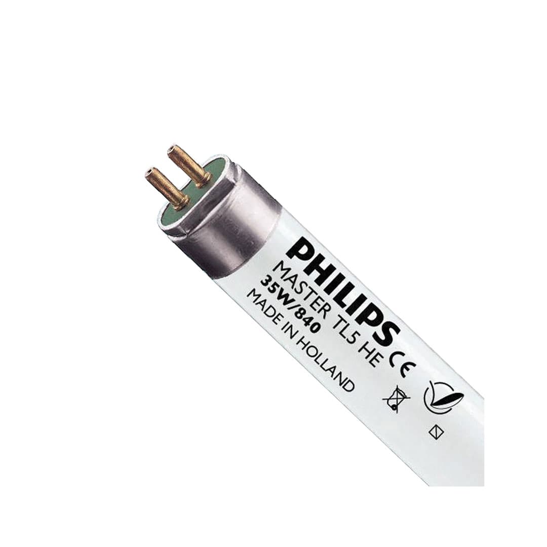Philips T5 35W/840 Fluorescente Lineare G5