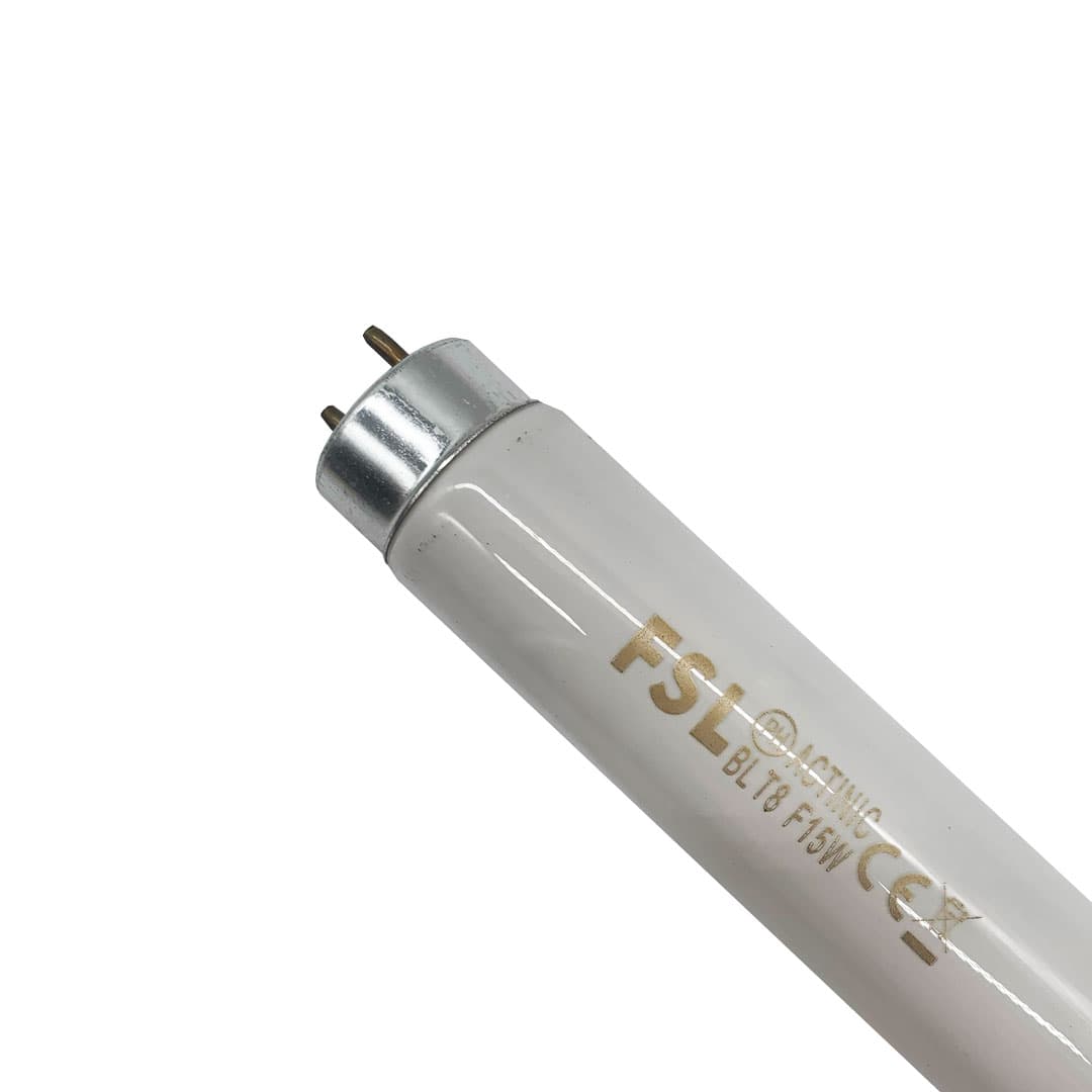 SPL Lampada Fluorescente T8 15W Actinic UV