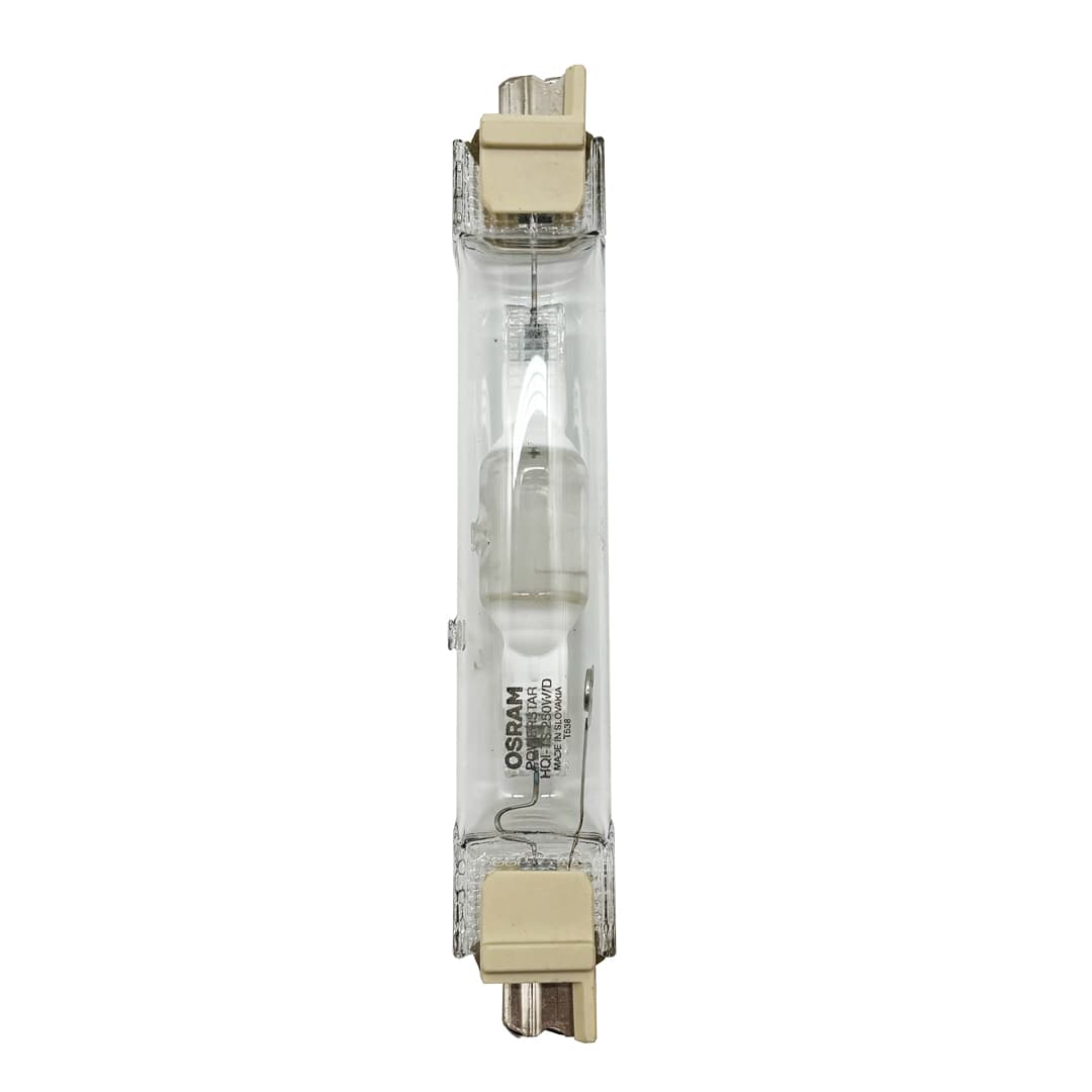 Lampada Scarica HQI-TS 250W FC2 Thorgeon Bianco Caldo