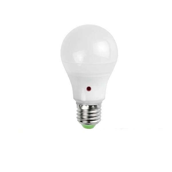 Lampada LED Goccia 10W E27 3000K Crepuscolare TLB