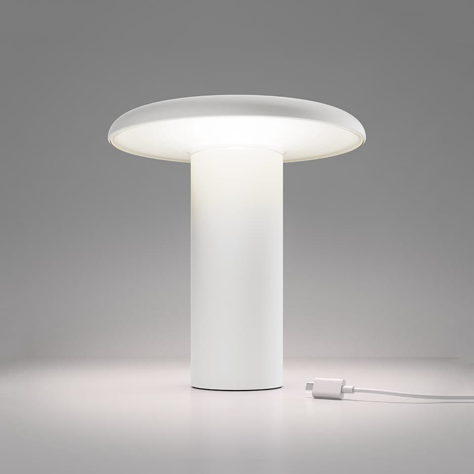 Lampada da Tavolo Takku Artemide