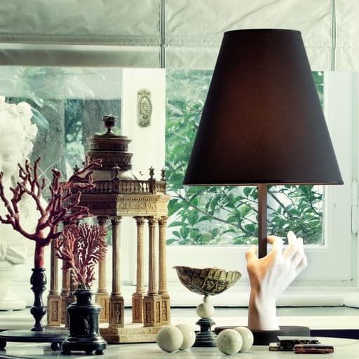 Lampada da Tavolo Mano FontanaArte