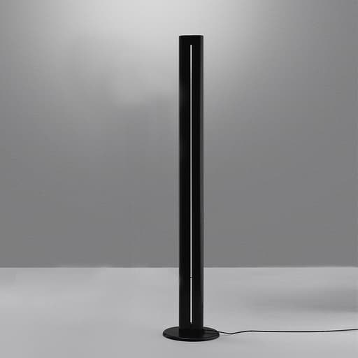 Lampada da Terra Megaron Artemide