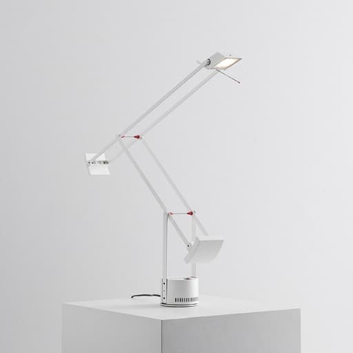 Lampada da Tavolo Tizio Artemide