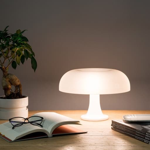 Lampada da Tavolo Nessino Artemide