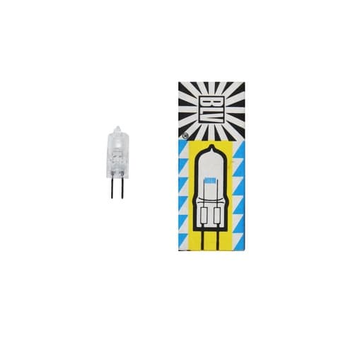 Lampada Alogena Bispina G4 6W 6V Clear BLV
