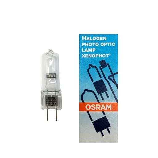 OSRAM Photo Optic HLX 275W 24V - Lampada Alogena
