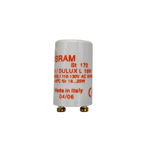 Zündgerät ST172 DEOS 18–22 W OSRAM