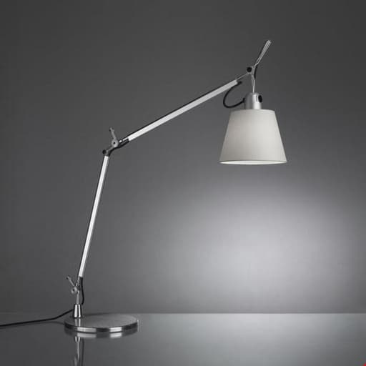 Lampada da Tavolo Tolomeo Basculante Artemide