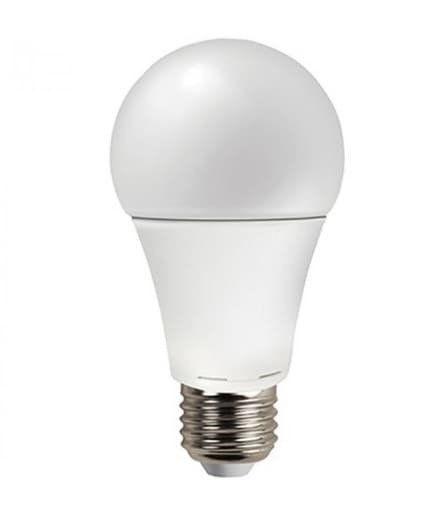 Lampada LED Goccia 20W E27 3000K TLB Frosted