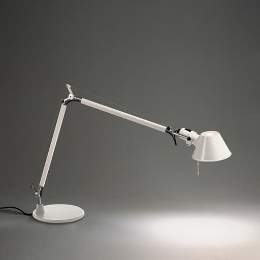 Lampada da Tavolo Tolomeo Mini Artemide