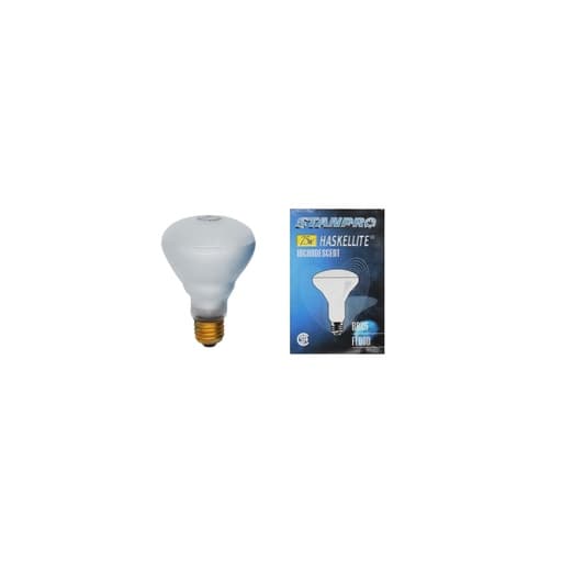 BR25 75W 130V E27 Incandescent Light Bulb by STANPRO
