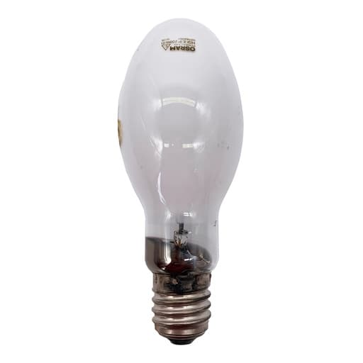 OSRAM HQI-E 250W/D E40 Lampada Scarica 5200K