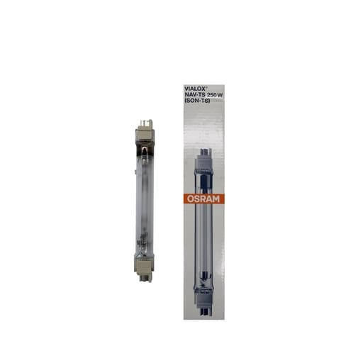 OSRAM NAV-TS 250W FC2 - Lampada Sodio Scarica