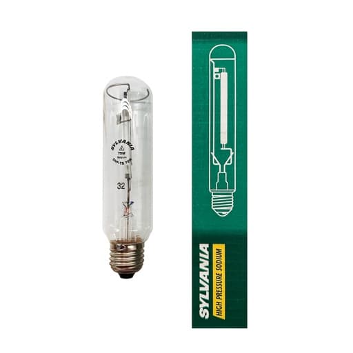 Lampada Sodio SHP-TS 70W E27 Sylvania