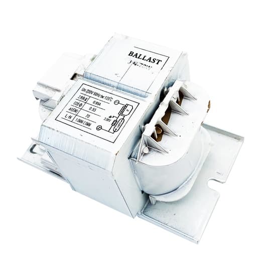 Balasto mecánico HI 70 W TLB - Reactor electromagnético