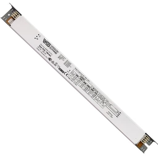 Ballast Elettronico Fluorescente T5 18-40W Vossloh