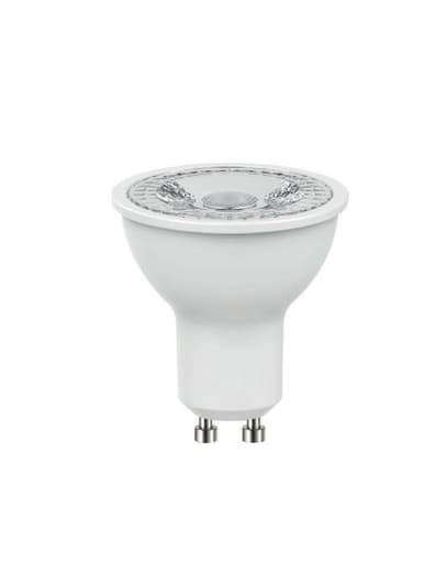 Lampada LED Dicroica GU10 7W 3000K 60° Aigostar
