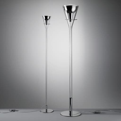 Lampada da Terra Flûte FontanaArte