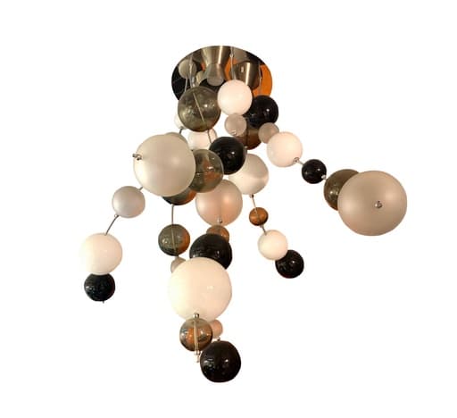 Lampada da Soffitto Circo di Lune Venini