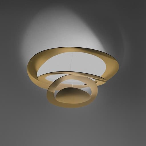Lampada da Soffitto Pirce Artemide