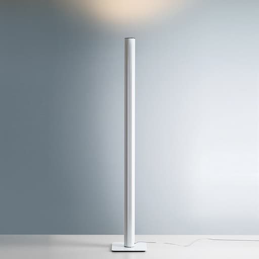 Lampada da Terra Ilio Artemide