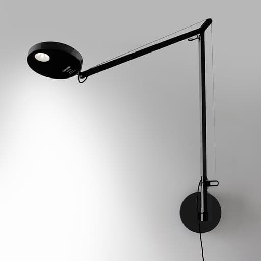 Lampada da Parete Demetra Artemide