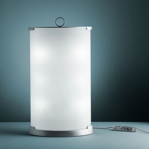 Lampada da Tavolo Pirellina FontanaArte