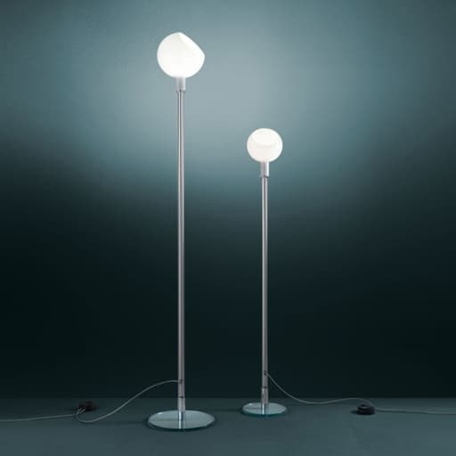Lampada da Terra Parolona FontanaArte