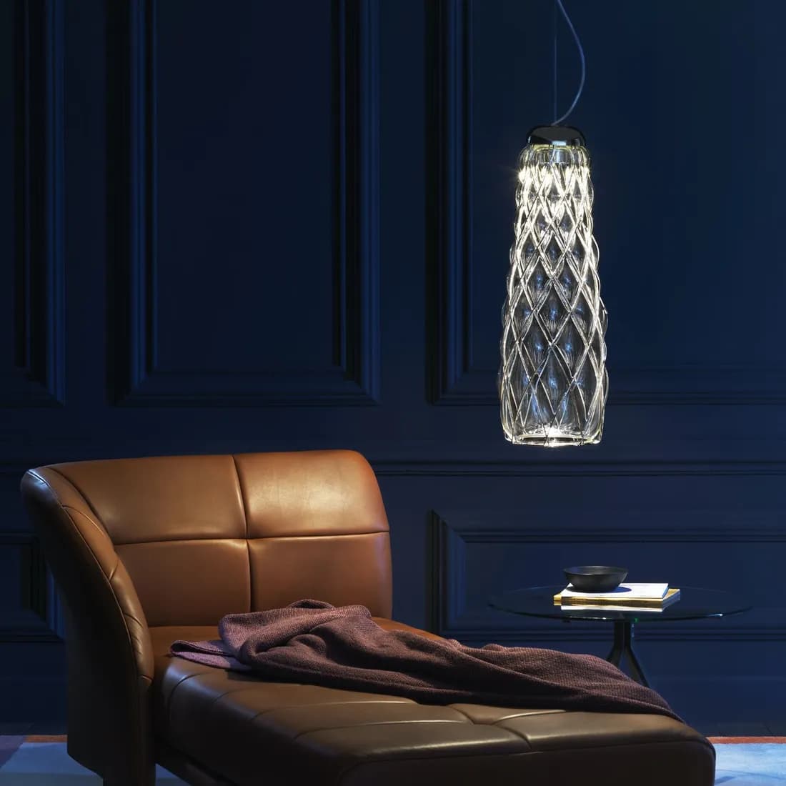 Lampada a Sospensione Pinecone FontanaArte
