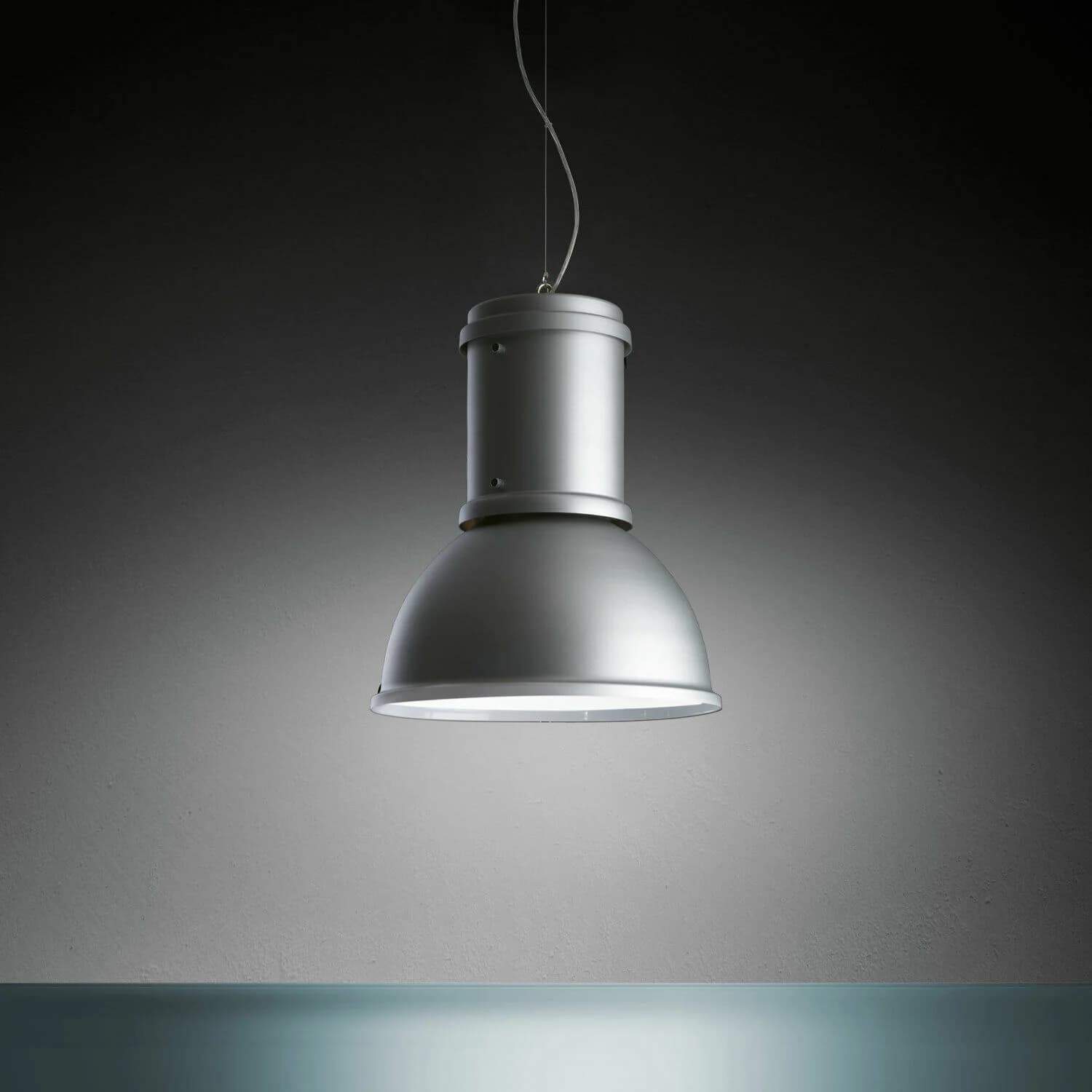 Lampada a Sospensione Lampara FontanaArte