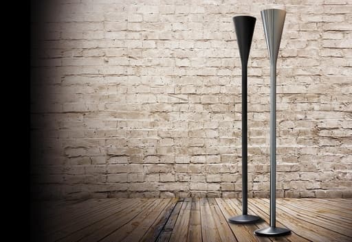 Lampada da Terra Luminator FontanaArte