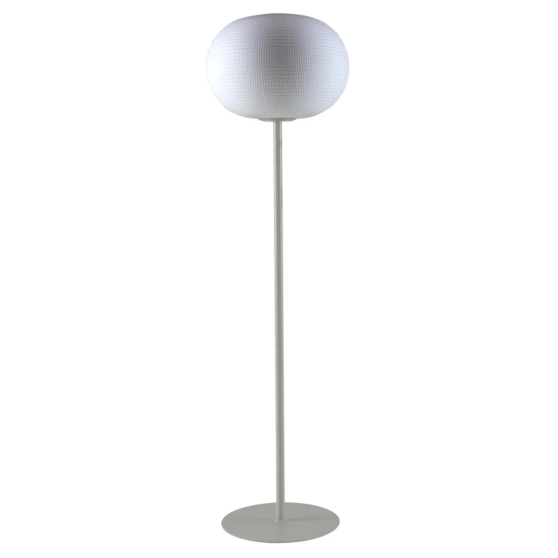Lampada da Terra Bianca FontanaArte