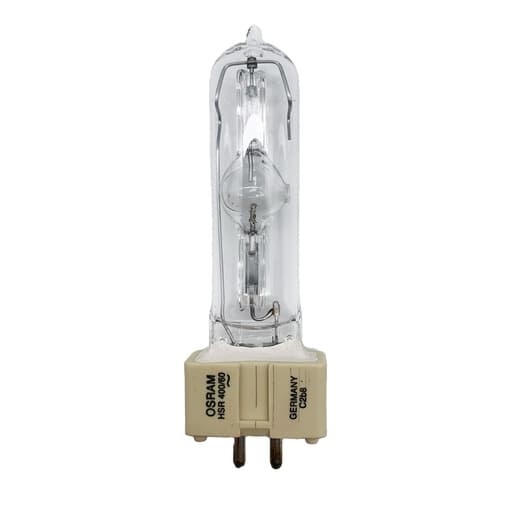OSRAM Photo Optic HSR 400W/60 - Lampada Professionale
