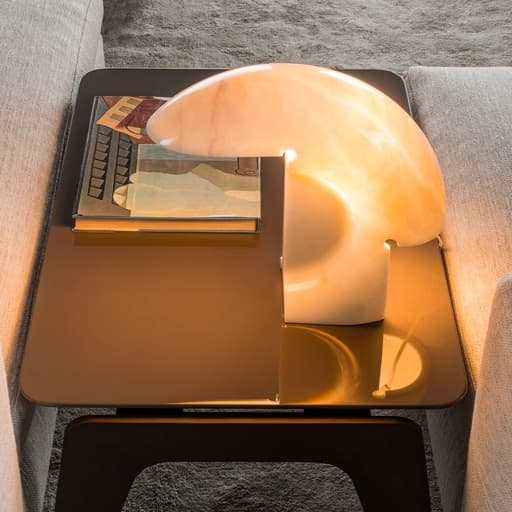 Lampada da Tavolo Biagio Flos
