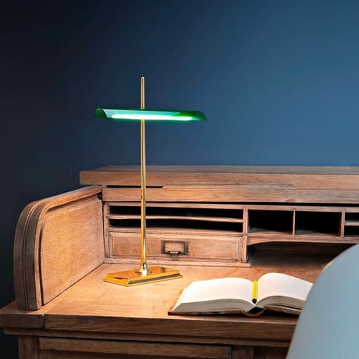 Lampada da Tavolo Goldman Flos
