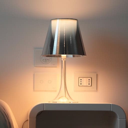Lampada da Tavolo Miss K Flos