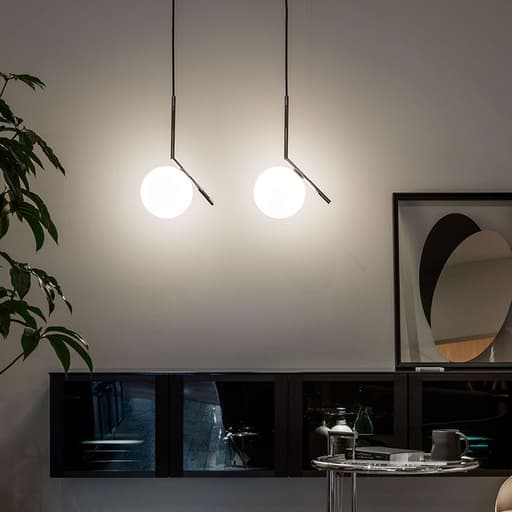 Lampada a Sospensione IC Lights Flos