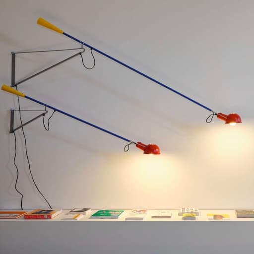Lampada da Parete 265 Flos