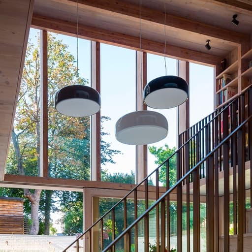 Lampada a Sospensione Smithfield Flos