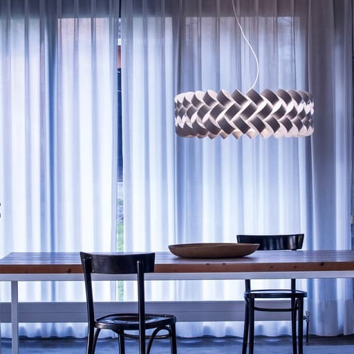 Lampada a Sospensione Ring Pallucco